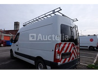 Utility wagen renault master 1,9 dci (2013-137,970 km) - afbeelding 6 van  40