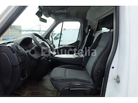 Utility wagen renault master 1,9 dci (2013-137,970 km) - afbeelding 7 van  40