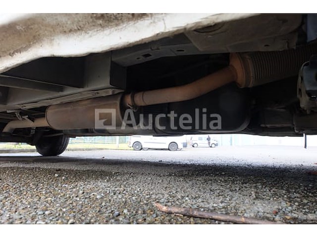 Utility wagen renault master 1,9 dci (2013-137,970 km) - afbeelding 8 van  40