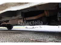 Utility wagen renault master 1,9 dci (2013-137,970 km) - afbeelding 8 van  40