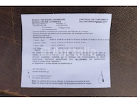 Utility wagen renault master 1,9 dci (2013-137,970 km) - afbeelding 9 van  40