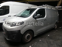 Utilityvoertuig citroën jumpy (2019-39,199 km) - afbeelding 12 van  23