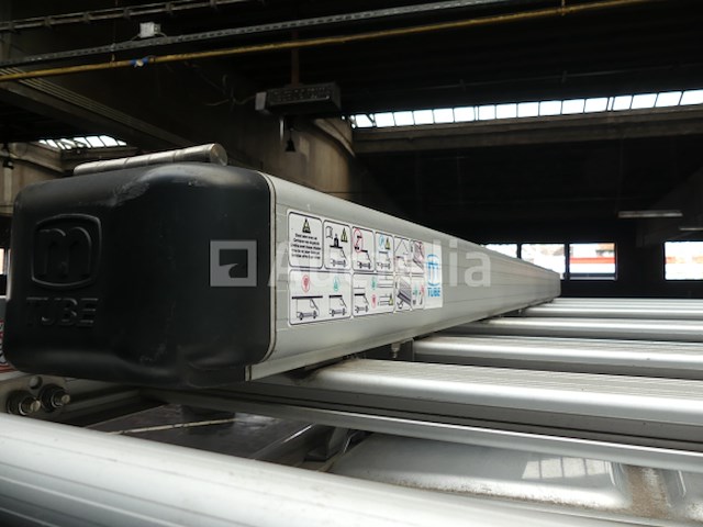 Utilityvoertuig citroën jumpy (2019-39,199 km) - afbeelding 13 van  23