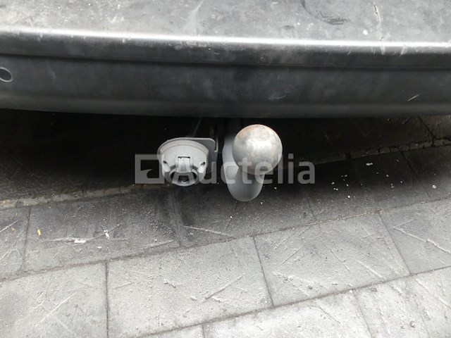 Utilityvoertuig citroën jumpy (2019-39,199 km) - afbeelding 14 van  23