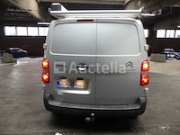 Utilityvoertuig citroën jumpy (2019-39,199 km) - afbeelding 16 van  23