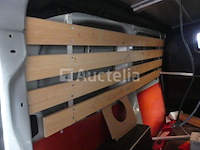 Utilityvoertuig citroën jumpy (2019-39,199 km) - afbeelding 20 van  23