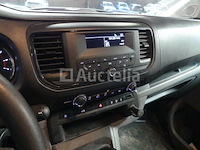 Utilityvoertuig citroën jumpy (2019-39,199 km) - afbeelding 23 van  23