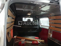 Utilityvoertuig citroën jumpy (2019-39,199 km) - afbeelding 3 van  23