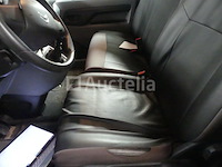 Utilityvoertuig citroën jumpy (2019-39,199 km) - afbeelding 4 van  23