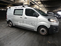 Utilityvoertuig citroën jumpy (2019-39,199 km) - afbeelding 9 van  23