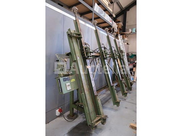 Utis 3020 cameramaker - afbeelding 1 van  9