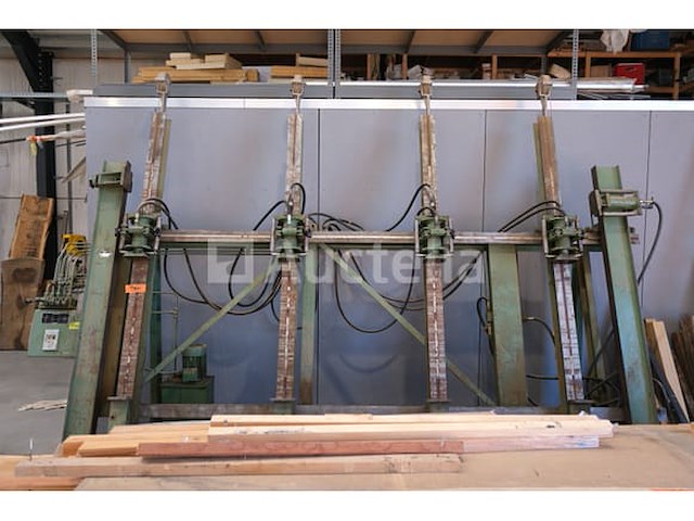 Utis 3020 cameramaker - afbeelding 2 van  9