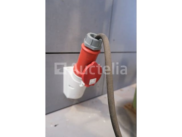 Utis 3020 cameramaker - afbeelding 3 van  9