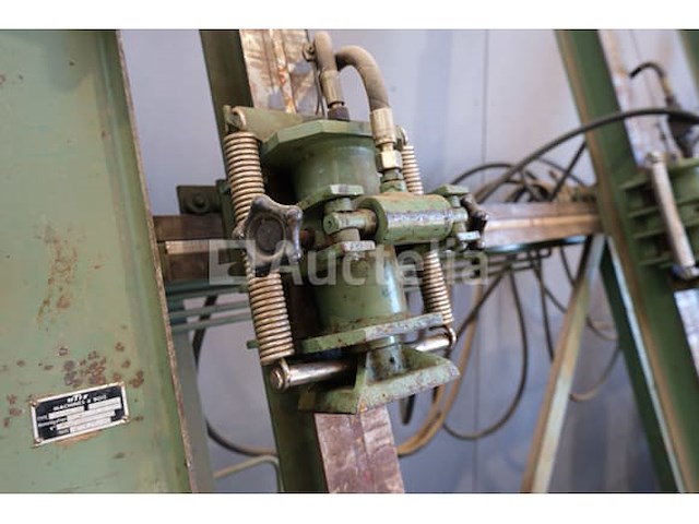 Utis 3020 cameramaker - afbeelding 4 van  9