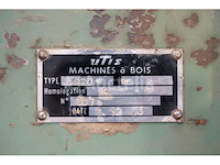 Utis 3020 cameramaker - afbeelding 6 van  9