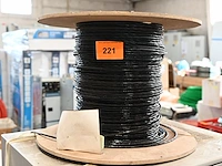 Utp kabel op rol - afbeelding 1 van  2