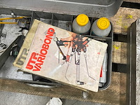 Utp partij snijgereedschap - afbeelding 6 van  6