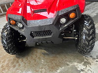 Utv atv 200 kinderwagen atv utv 200 bijna nieuw - afbeelding 6 van  8