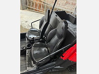 Utv atv 200 kinderwagen atv utv 200 bijna nieuw - afbeelding 7 van  8