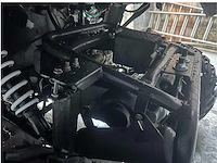 Utv atv 200 kinderwagen atv utv 200 bijna nieuw - afbeelding 8 van  8