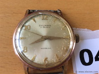 …uurwer sylman - afbeelding 2 van  3