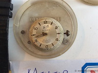 Uurwerk 3stuks ( mentor / belsor / laureat ) - afbeelding 3 van  3