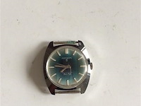 Uurwerk aseikon (lopend) - afbeelding 1 van  2