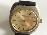 Uurwerk aseikon - afbeelding 2 van  2