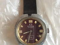 Uurwerk athos - afbeelding 2 van  2