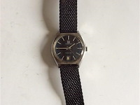 Uurwerk certina (lopend) - afbeelding 1 van  2