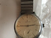 Uurwerk certina - afbeelding 2 van  2