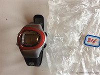 Uurwerk coca cola - afbeelding 1 van  2