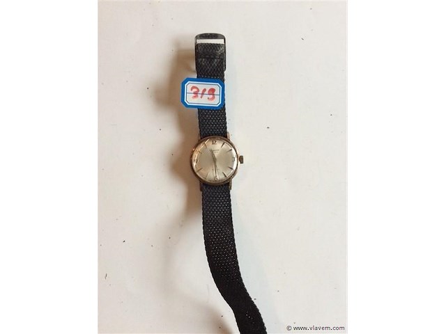 Uurwerk gigandet - afbeelding 1 van  2