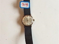 Uurwerk gigandet - afbeelding 1 van  2