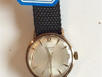 Uurwerk gigandet - afbeelding 2 van  2