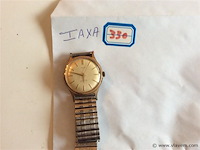 Uurwerk iaxa - afbeelding 1 van  2