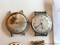 Uurwerk laureat 4stuks - afbeelding 2 van  3