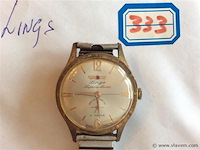 Uurwerk lings - afbeelding 2 van  2