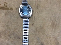 …uurwerk mauritz werkend automatic - afbeelding 1 van  3
