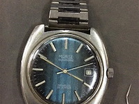 …uurwerk mauritz werkend automatic - afbeelding 2 van  3
