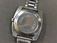 …uurwerk mauritz werkend automatic - afbeelding 3 van  3