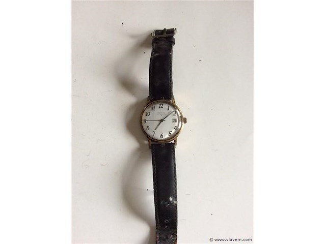 Uurwerk pontiac (lopend) - afbeelding 1 van  2