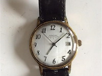 Uurwerk pontiac (lopend) - afbeelding 2 van  2