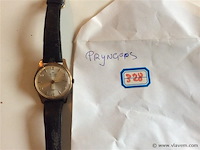 Uurwerk pryngeps - afbeelding 1 van  2