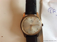 Uurwerk pryngeps - afbeelding 2 van  2