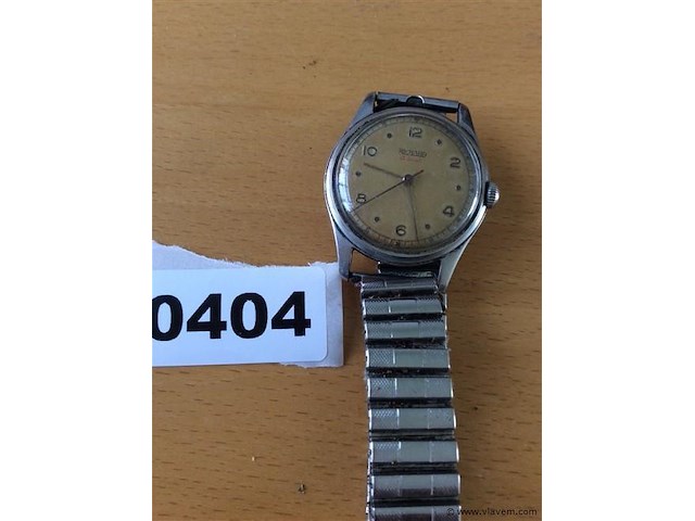 …uurwerk richard automatic ( werkend ) - afbeelding 1 van  3