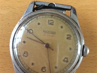 …uurwerk richard automatic ( werkend ) - afbeelding 2 van  3