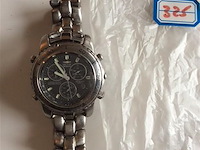 Uurwerk sector - afbeelding 1 van  2