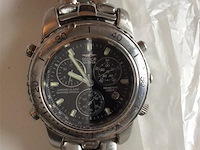 Uurwerk sector - afbeelding 2 van  2