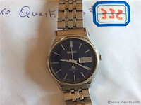 Uurwerk seiko quartz - afbeelding 2 van  2